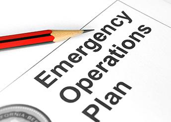 Emergency Operation Plan