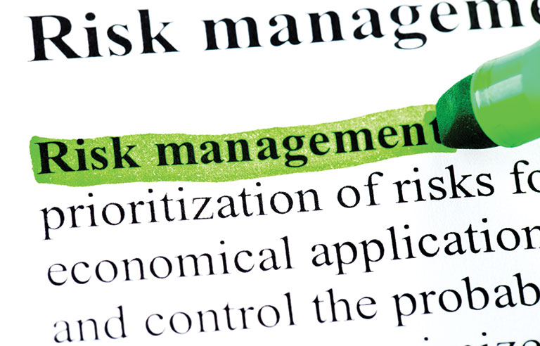 risk management software 