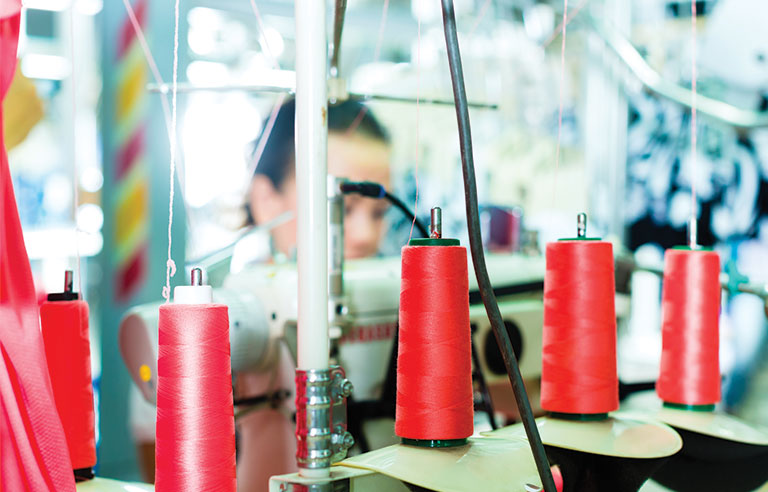 Los Angeles garment industry â€˜deeply unsafe and unhealthyâ€™: report ...