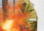 arc flash