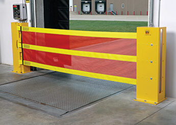 Loading dock safety | 2016-02-27 | Safety+Health