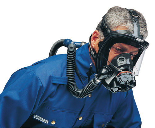 Respirator fit tests and facial hair 2017-07-23 | Safety+Health