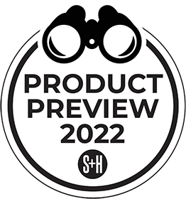 Product Preview 2020