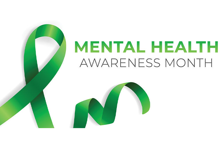 Mental Health Awareness Month: Worker safety policies must protect the ...