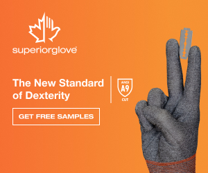 Superior Glove