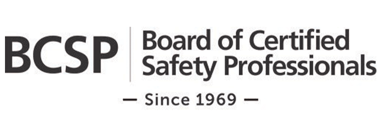 Board of Certified Safety Professionals