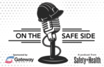 On the Safe Side, sponsored by Gateway