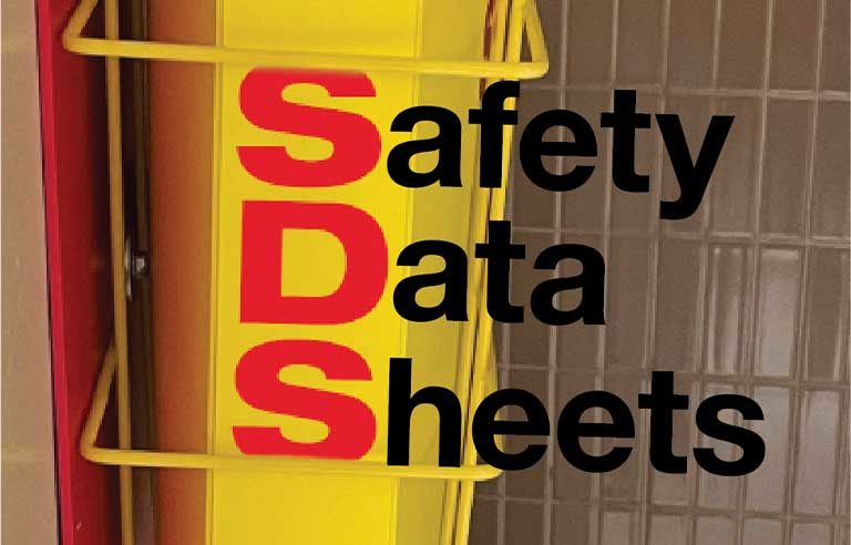 The importance of Safety Data Sheets | Safety+Health