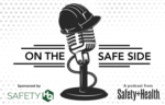 On the Safe Side sponsored by SafetyHQ