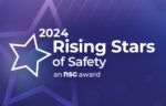 Rising Stars of Safety, Class of 2024