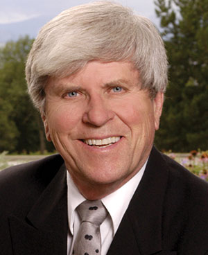 Garry G. Gordon