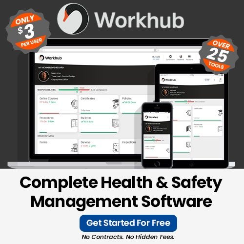 Workhub - Hours of Service Canada Free Online Training Course