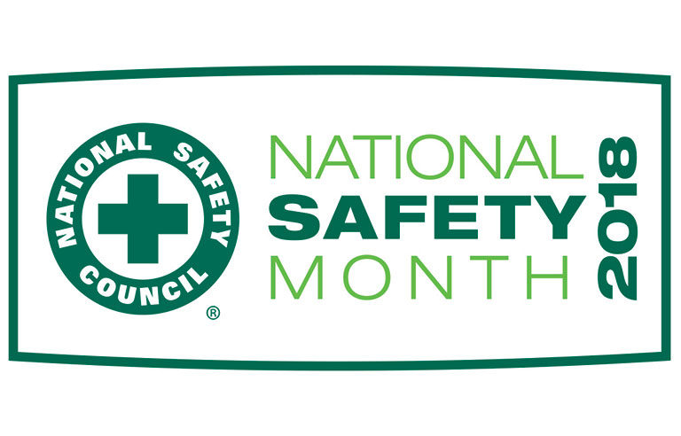 National Safety Month - National Safety Council