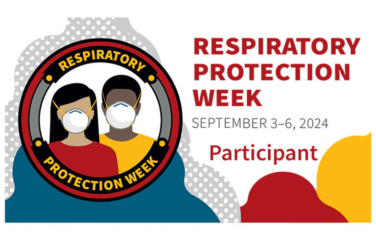 Respiratory Protection Week