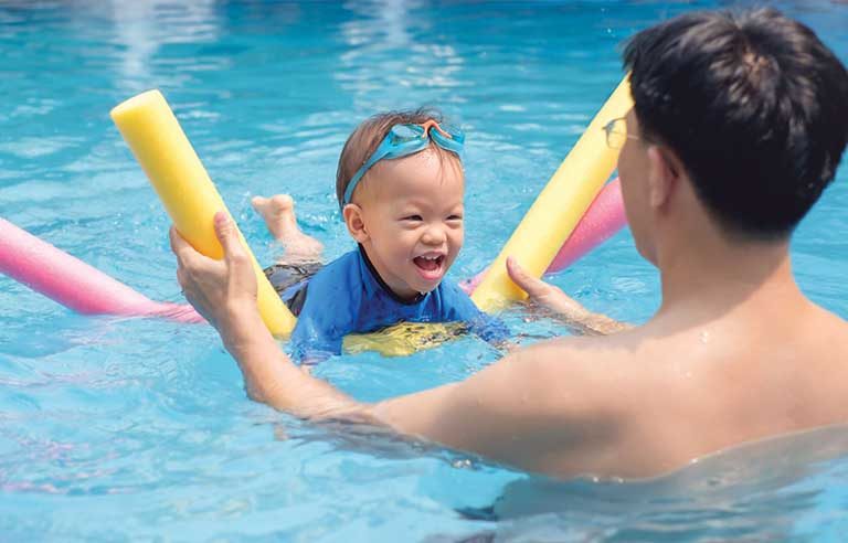 ‘Stay vigilant’ this summer to prevent child drownings, CPSC says ...