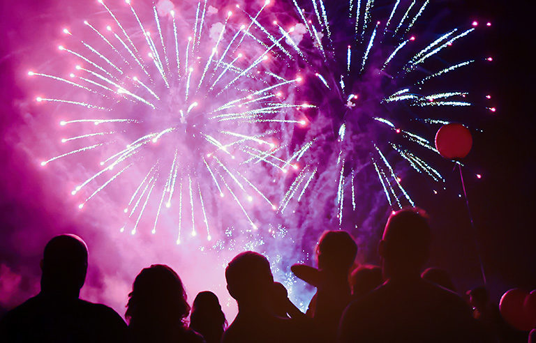 As Fourth of July approaches, hand surgeons urge caution with fireworks ...