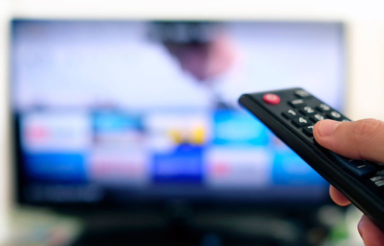 Binge-watching may increase your risk for blood clots | 2022-02-02 ...