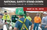 National Safety Stand-Down