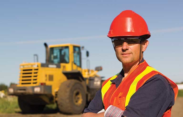 Education key to helping outdoor workers improve sun protection