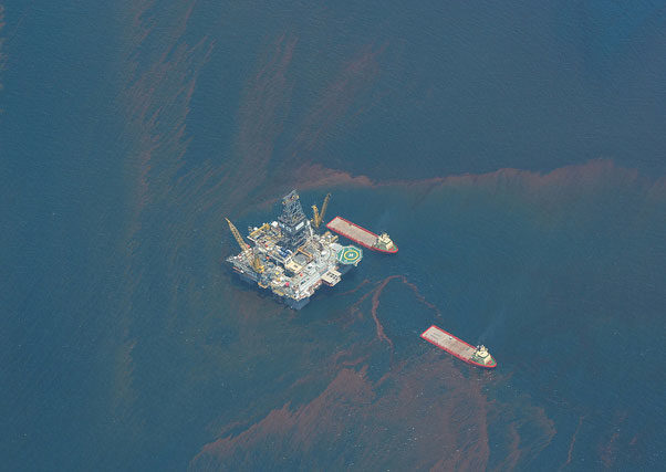 CSB issues final reports on Deepwater Horizon investigation; calls for ...