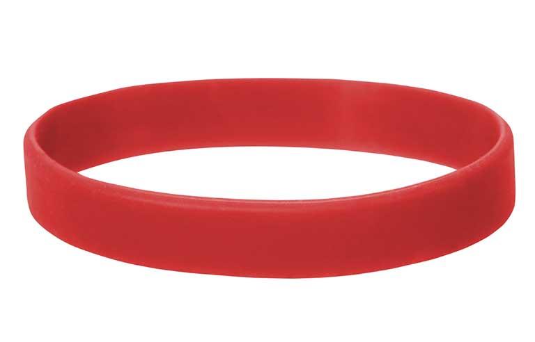 Rogue Silicone Bracelets - Various Colors | Rogue Fitness Canada