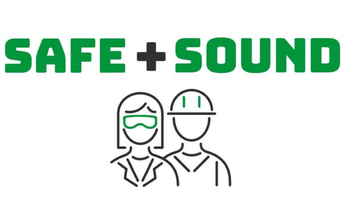 Safe + Sound Campaign  Occupational Safety and Health Administration