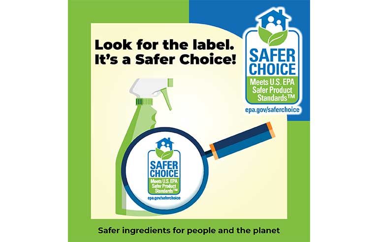 Bona Receives U.S. EPA's Safer Choice Certification for Six Products