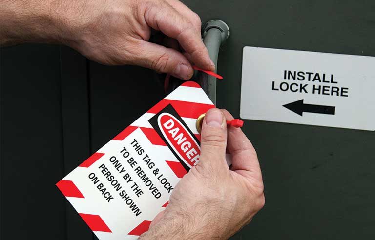 Will OSHA update its lockout/tagout standard? 2019 05 20 Safety