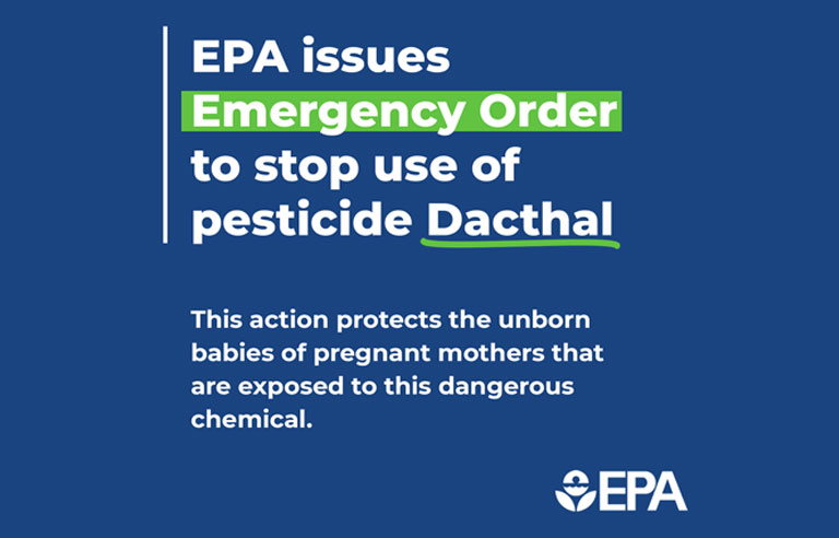 Epa issues