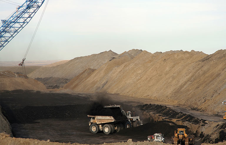 MSHA: ‘No changes are necessary’ to criteria for certifying coal mine ...