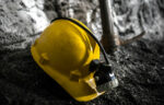 mining - hard hat