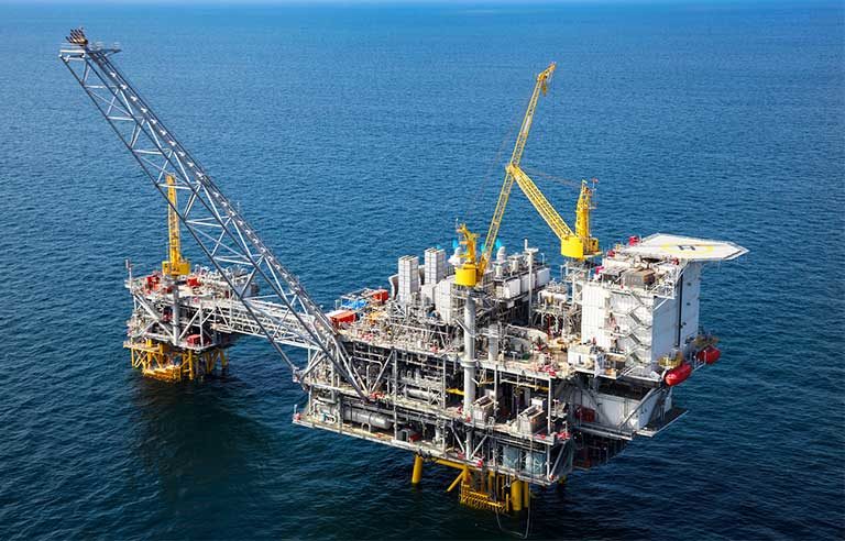 Mindfulness exercises may boost awareness among offshore oil and gas ...