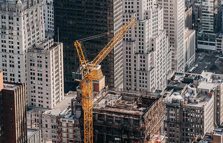 NYC construction fatalities down, but incidents and injuries up: report