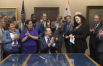 Gov. Newsom signs bill