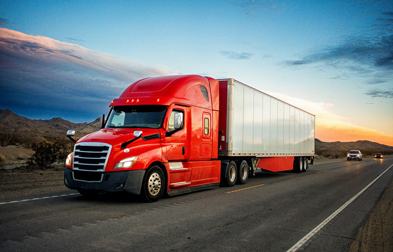 Top Safety Hazards for Truck Drivers