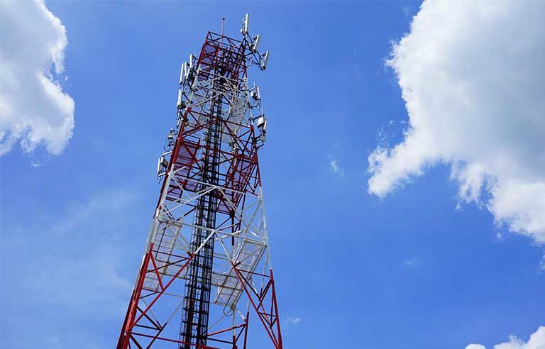 Communication tower association receives grant to develop electrical ...