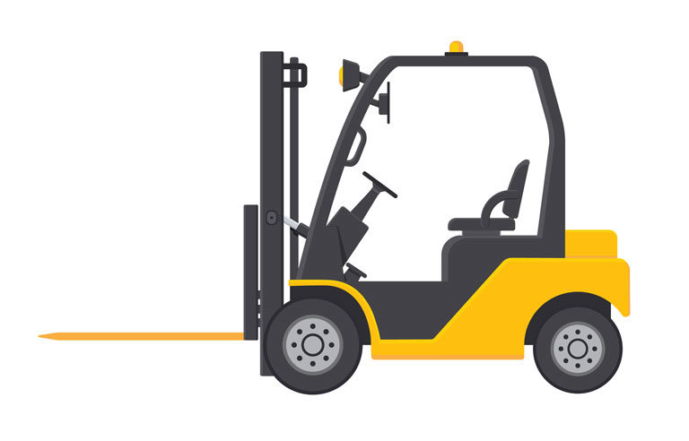 June 14 is National Forklift Safety Day | 2022-06-02 | Safety+Health