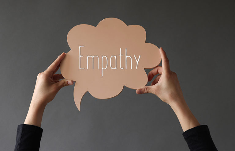 Report reveals large gap between worker and CEO views of empathy ...