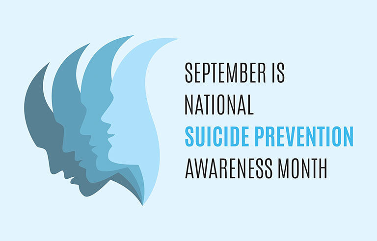 Suicide Prevention Month: 'Employers can play an important role', 2022-09-01