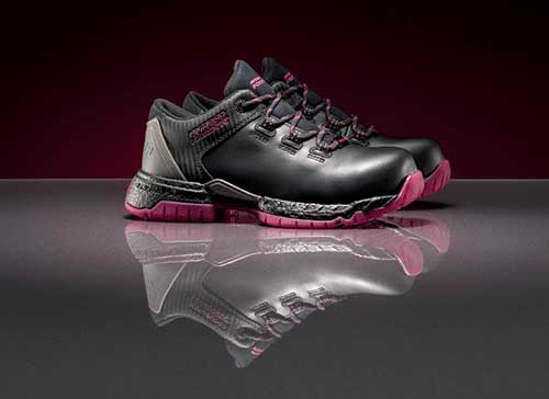 women's anti fatigue work shoes