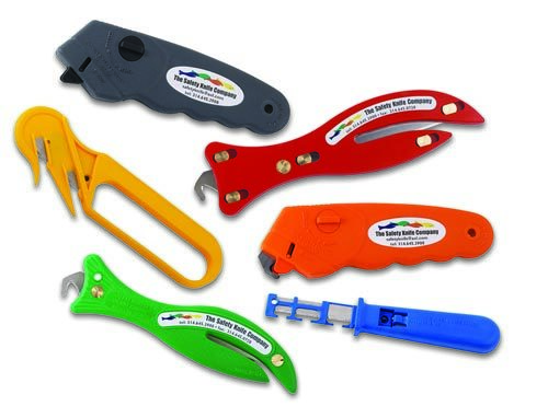 Knife Safety Training Topics and Benefits - SynergySuite