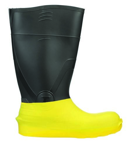 Shoe/boot covers | 2020-05-24 | Safety+Health Magazine