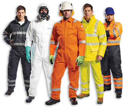 Flame-resistant clothing line, 2014-12-28